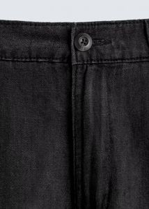 ZARA  baggy jeans 🛑
