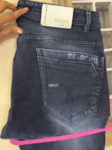Mens Jeans
