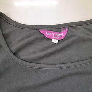 Elegant Puff Sleeve Top
