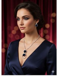 Elegant Jewelry Set new with tag