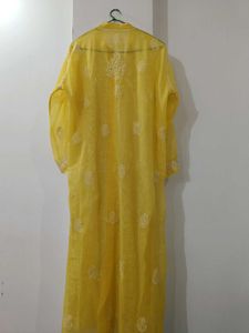 Lucknawi Kurti