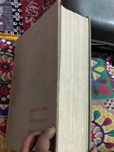 Cecil &amp; Loeb Textbook of Medicine