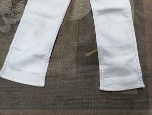 A@61 Size-30 Straight Jeans