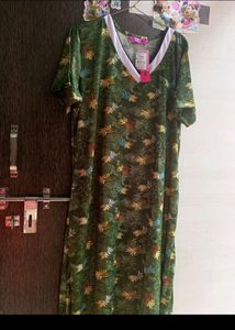 Night wear Bust 48