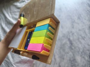 Stationery Set