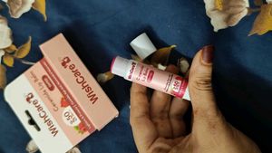 WishCare Lip Balm