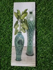 (Pack Of 3 )  Digital Wall Painting