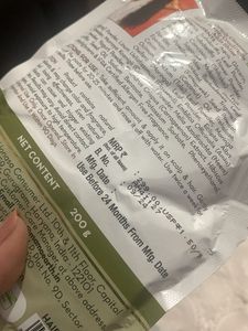 MAMAEARTH HAIR THAALI CLEANSING MASK
