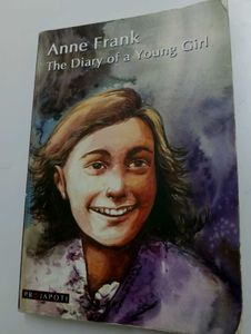 The Diary Of A Young Girl