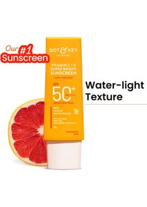 Dot & Key Sunscreen