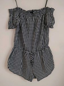 Forever 21 Playsuit