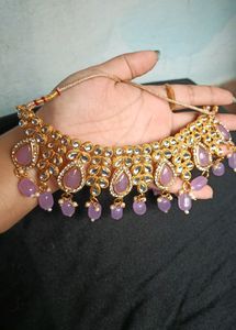 Jewellery Set