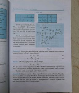 Maths Class 10th NCERT Textbook