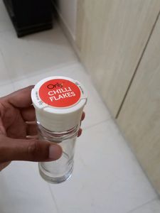 Glass Jar