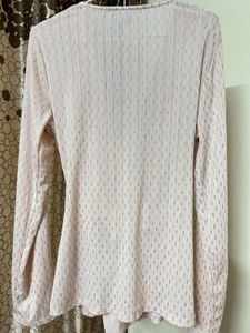 Dorothy Perkins Wrap Blouse