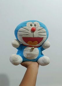 Doraemon Plush Toy