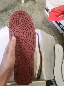 Yoho Shoes