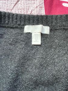 Half Sweater