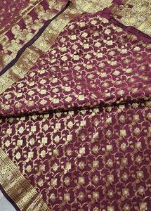 Very Beautiful Pattu 😍 Saree