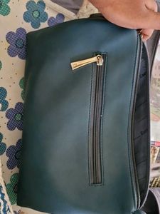 Exotic Sling bag