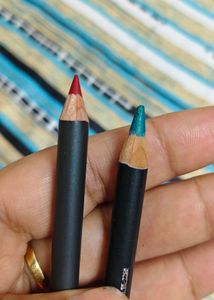 MAC Eye &amp; Lip Pencil Set