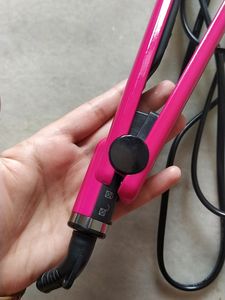 Syska Hair Straightener