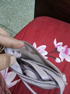 Mobile  Sling  Purse