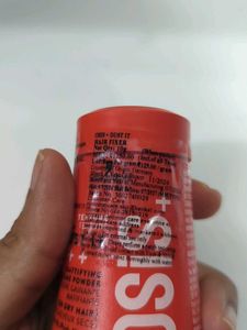 OSiS+ Hair Spray