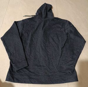 Not Puma Full Zip Hoodie, L Size