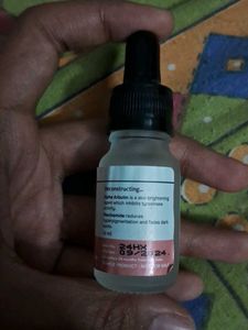 Deconstruct Clearing Serum