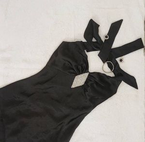 Vintage designer Jessica mcclintock tank top