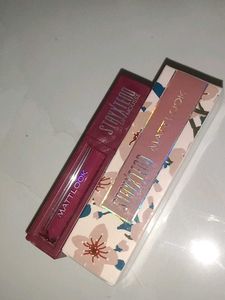 Mattlook Last Longers Lipstick