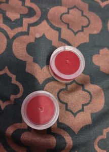 Just Herbs Lip &amp; Cheek Tint
