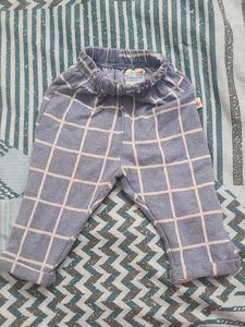 Very Soft Cute Baby Pants