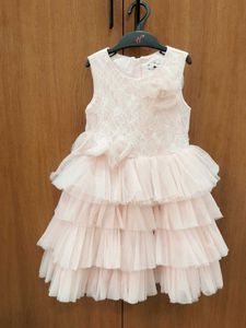 Baby Dress