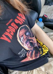 A$AP Rocky Babushka Boi Tee