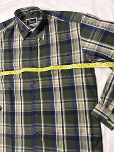 🆕Picasso Plaid Shirt