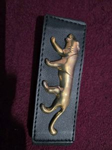 Stylish Crossbody Bag with free gift saree belt