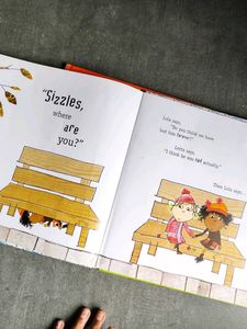 Charlie and Lola Book Bundle