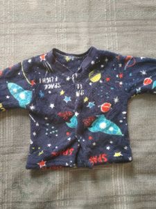 Combo Infant Woolen Set