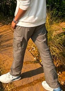 Westside Cargo Pants