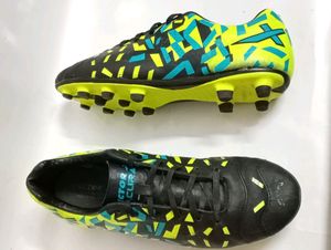 Vector X Football Shoes