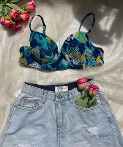 Bralette Top