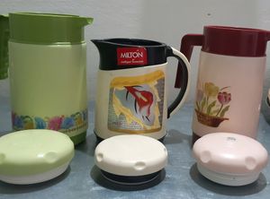 (3)Million thermal Jug