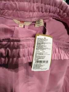 Levi&#39;s _Women&#39;s High Raise Jogger