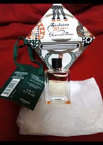 Terre D Hermes Eau De Toilette Parfum