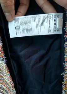 ESPIRIT Tweed Jacket