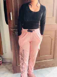 Beautiful Pink Lower