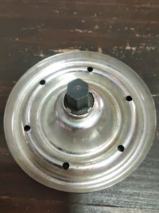 3 Blades Of sumeet Mixer Grinder And 1spatula