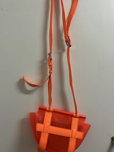 Og Charles &amp; Keith Waist Bag(grab Fast)